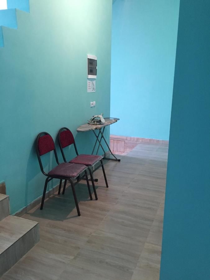 Хостелы Room at a Villa Баку-5